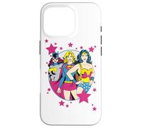 Carcasa para iPhone 16 Pro Justice League We Are Superior