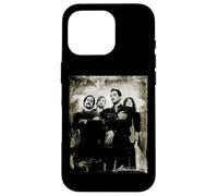 Carcasa para iPhone 16 Pro Killers Mr Bright Side Rock Band de Michael Robert Williams