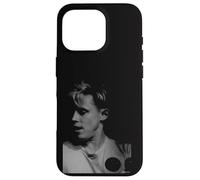 Carcasa para iPhone 16 Pro Kirk Brandon de Spear of Destiny en Vivo por Andy Willsher