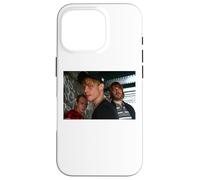 Carcasa para iPhone 16 Pro Koopa Blag Roba & Pedir prestado Trío Pop-Punk por Andy Willsher