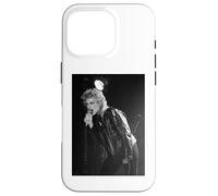 Carcasa para iPhone 16 Pro La Cantante Kim Wilde Kids In America Live On Tour 1982