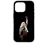 Carcasa para iPhone 16 Pro La era de One Hot Minute de los Red Hot Chili Peppers de Anthony Kiedis