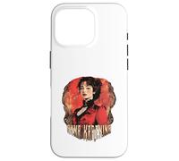 Carcasa para iPhone 16 Pro La icónica heroína de Anna Karenina Tolstoi