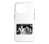 Carcasa para iPhone 16 Pro La Maldita Soo Catwoman & Wreckless Eric David Corio