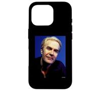 Carcasa para iPhone 16 Pro La Mirada del Amor El Cantante de ABC Martin Fry de Andy Willsher