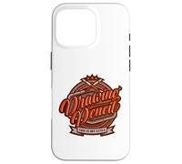 Carcasa para iPhone 16 Pro Lápiz De Dibujo De Artista Creativo Este Es Mi Estilo Sketch