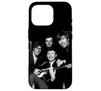 Carcasa para iPhone 16 Pro Las Sombras Hank Marvin Apache Era 1968