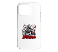 Carcasa para iPhone 16 Pro Leif Eriksson Viking Explorer Norse Legend Voyage