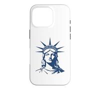 Carcasa para iPhone 16 Pro Liberty_Rock