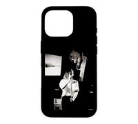 Carcasa para iPhone 16 Pro Liga Humana Phil Oakey Travelogue Tour por Martin O'Neill