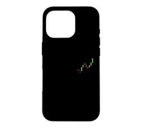 Carcasa para iPhone 16 Pro Lindo Arte del Mercado de valores para Hombres Mujeres negociador día Trading
