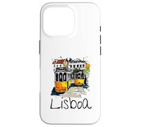Carcasa para iPhone 16 Pro Lisboa