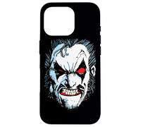 Carcasa para iPhone 16 Pro Lobo In Lo Face