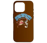 Carcasa para iPhone 16 Pro Looney Tunes Taz and Bugs Please Like Me