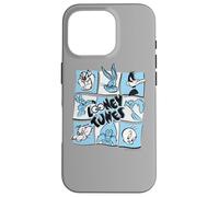 Carcasa para iPhone 16 Pro Looney Tunes The Looney Bunch