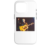 Carcasa para iPhone 16 Pro Los arándanos Viven en el Mayfair Linger 1994