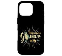 Carcasa para iPhone 16 Pro Los detractores sarcásticos Van a ser sarcásticos Amantes de los Caballos