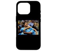 Carcasa para iPhone 16 Pro Luis Suárez Uruguay v Inglaterra Copa Mundial de Fútbol 2014