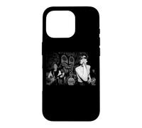 Carcasa para iPhone 16 Pro Lux Interior Los Calambres Live 1979 por David Corio