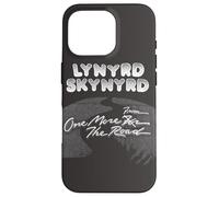 Carcasa para iPhone 16 Pro Lynyrd Skynyrd Una más de The Road Classic Rock Retro 70s