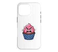 Carcasa para iPhone 16 Pro Magdalena Enojada
