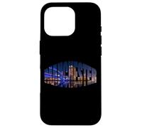 Carcasa para iPhone 16 Pro Mánchester
