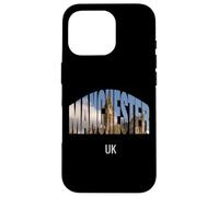 Carcasa para iPhone 16 Pro Manchester Reino Unido