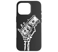 Carcasa para iPhone 16 Pro Mano de Dinero de Agarre de la