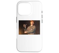 Carcasa para iPhone 16 Pro Mansun Live Paul Draper Amplio Espacio Abierto por Andy Willsher