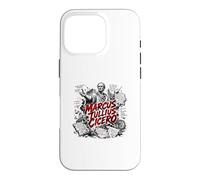 Carcasa para iPhone 16 Pro Marcus Tullius Cicerón Orador de la Antigua Roma Latina