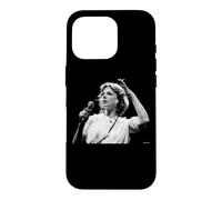 Carcasa para iPhone 16 Pro Marianne Faithfull Cantante Inglesa Rota por David Corio