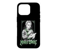 Carcasa para iPhone 16 Pro Marie Curie