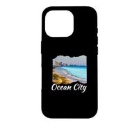 Carcasa para iPhone 16 Pro Maryland Ocean City