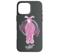 Carcasa para iPhone 16 Pro MAX A Christmas Story Pink Nightmare