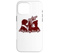 Carcasa para iPhone 16 Pro MAX A Christmas Story Triple Dog Dare Ya