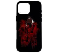 Carcasa para iPhone 16 Pro MAX A Nightmare on ELM Street Freddy The Children