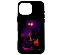 Carcasa para iPhone 16 Pro MAX Adam Green Live Friends of Mine Singer 2003 por Andy Willsher