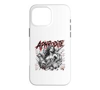 Carcasa para iPhone 16 Pro MAX Afrodita Griega Diosa Dama de los Deseos