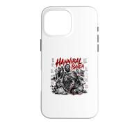 Carcasa para iPhone 16 Pro MAX Aníbal Barca Veni Vidi Vici Elefante