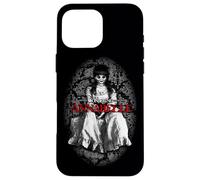Carcasa para iPhone 16 Pro MAX Annabelle Lace Potrait