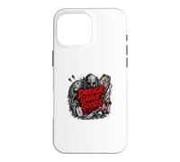 Carcasa para iPhone 16 Pro MAX Antiguo nórdico Draugr Grave Goods Viking Horror