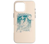 Carcasa para iPhone 16 Pro MAX Aquaman Catch a Wave