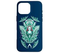 Carcasa para iPhone 16 Pro MAX Aquaman Movie Princess Mera