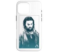 Carcasa para iPhone 16 Pro MAX Aquaman Movie Salt of The Sea