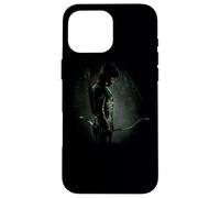Carcasa para iPhone 16 Pro MAX Arrow: TV Series In The Shadows