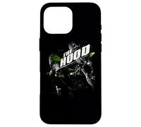 Carcasa para iPhone 16 Pro MAX Arrow: TV Series Take Aim