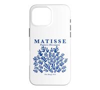 Carcasa para iPhone 16 Pro MAX Arte Floral icónico de Henri Matisse The Sheaf Cut-out