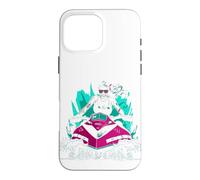 Carcasa para iPhone 16 Pro MAX Atmosphere Love Life | Patinete acuático | Jetski