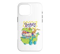 Carcasa para iPhone 16 Pro MAX Auto Reptar Rugrats de Nickelodeon