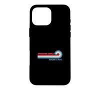 Carcasa para iPhone 16 Pro MAX Awesome Since August 1971